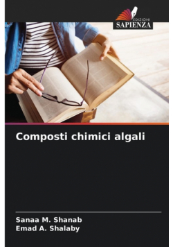 Composti chimici algali