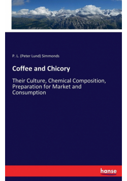 Coffee and Chicory
