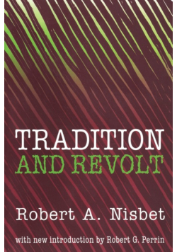 Tradition and Revolt