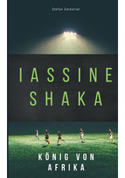 Iassine Shaka