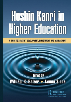 Hoshin Kanri in Higher Education