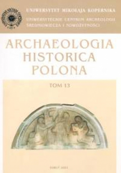 Archeologia t.13