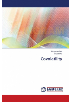 Covolatility