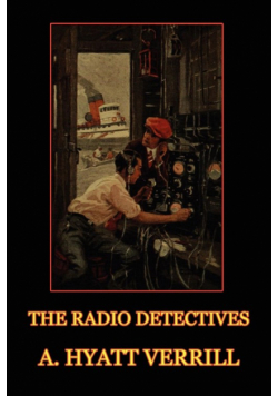 The Radio Detectives