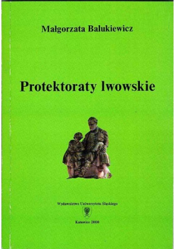 Protektoraty Iwowskie