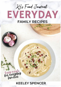 Everyday Family Recipes