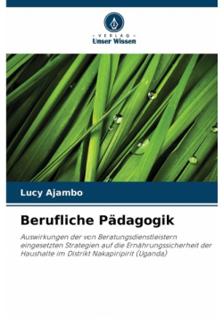 Berufliche Pädagogik