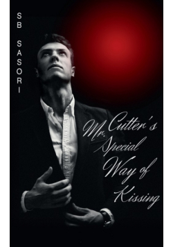 Mr. Cutter's Special Way of Kissing