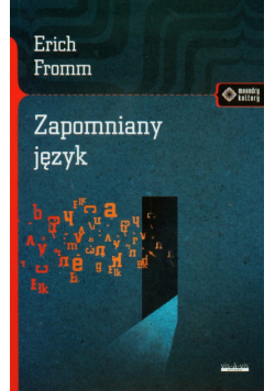 Zapomniany język