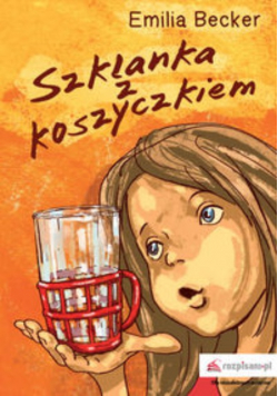 Szklanka z koszyczkiem