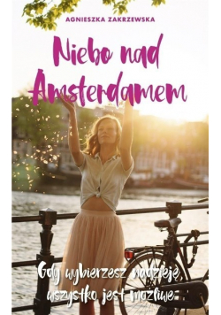 Niebo nad Amsterdamem