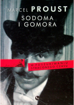 W poszukiwaniu straconego czasu Sodoma i Gomora