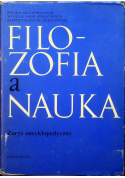 Filozofia i nauka