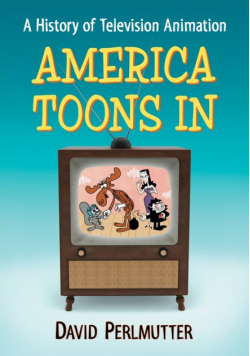 America Toons In
