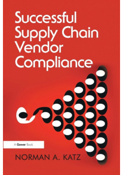 Successful Supply Chain Vendor Compliance