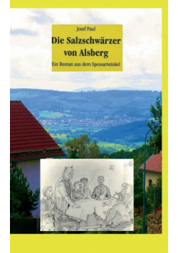 Die Salzschwärzer von Alsberg