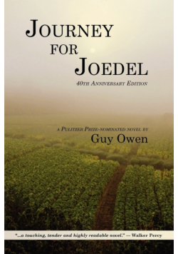 Journey for Joedel