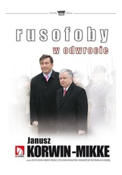 Rusofoby w odwrocie