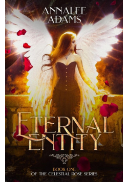 Eternal Entity