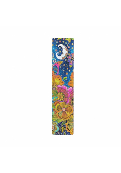 Zakładka do książki Paperblanks Celestial Magic