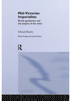 Mid-Victorian Imperialists