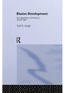 Elusive Development