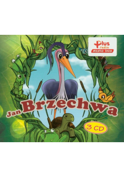 Bajki Brzechwy dla najmłodszych, Audiobook