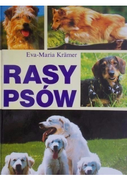 Rasy psów