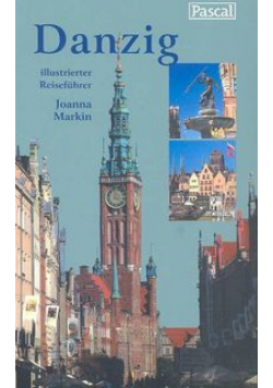 Danzig Przewodnik ilustrowany