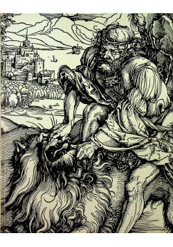 Deutsche Kunst der Durer Zeit