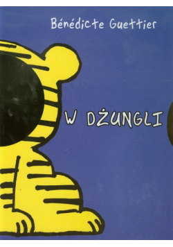 W dżungli