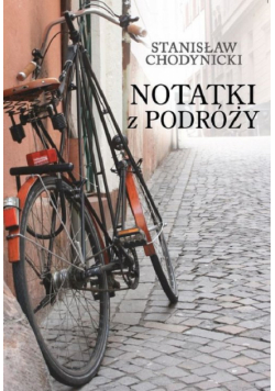 Notatki z podróży