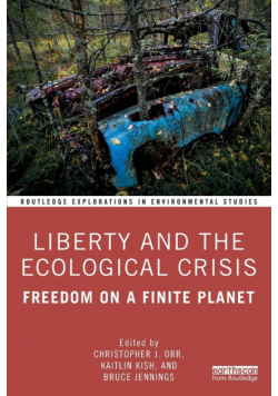 Liberty and the Ecological Crisis