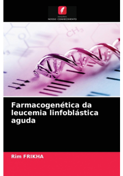Farmacogenética da leucemia linfoblástica aguda