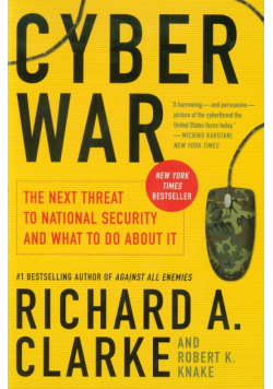 Cyber War
