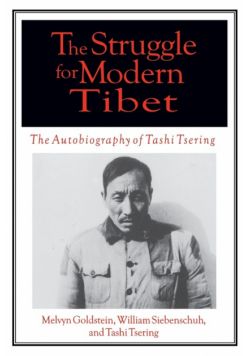 The Struggle for Modern Tibet