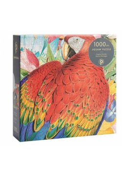 Puzzle 1000 Tropical Garden