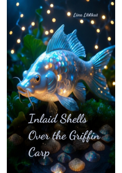 Inlaid Shells Over the Griffin Carp