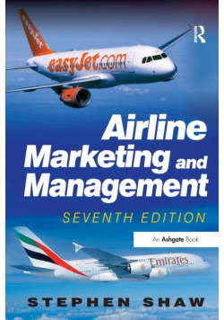 Airline Marketing and Management