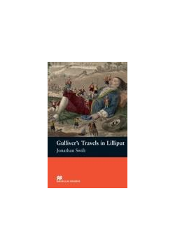 Gulliver's Travels in Lilliput Starter
