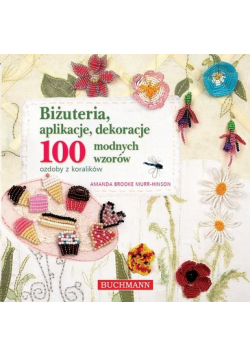 Biżuteria aplikacje dekoracje