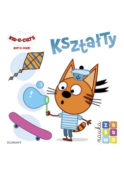 Kot-o-ciaki Kształty