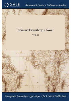 Edmund Fitzaubrey