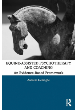 Equine-Assisted Psychotherapy and Coaching