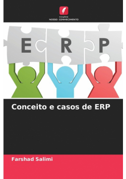 Conceito e casos de ERP