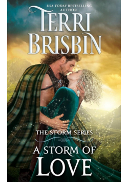 A Storm of Love - A Novella