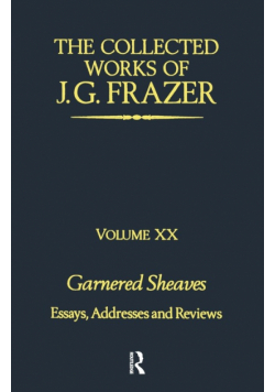 Garnered Sheaves