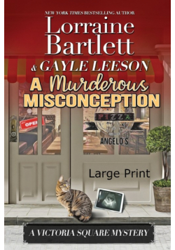 A Murderous Misconception