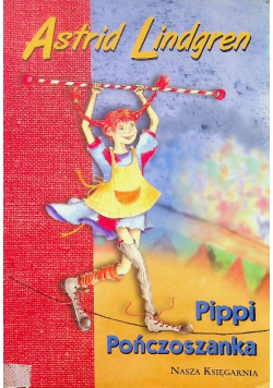 Pippi Pończoszanka
