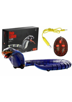 Wąż Kobra R/C